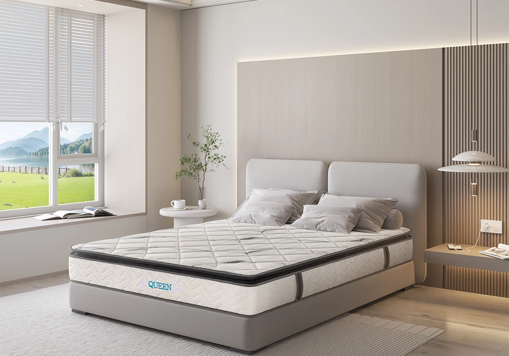 Matelas 160x200cm Near Chambres à Coucher Grossiste de Meubles & Électroménager à l'International 6 Matelas 160x200cm Near Chambres à Coucher Grossiste de Meubles & Électroménager à l'International 6