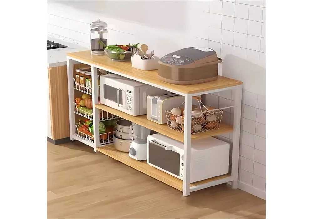 Meuble de Rangement Cuisine DANI Cuisine Grossiste de Meubles & Électroménager à l'International 6 Meuble de Rangement Cuisine DANI Cuisine Grossiste de Meubles & Électroménager à l'International 6