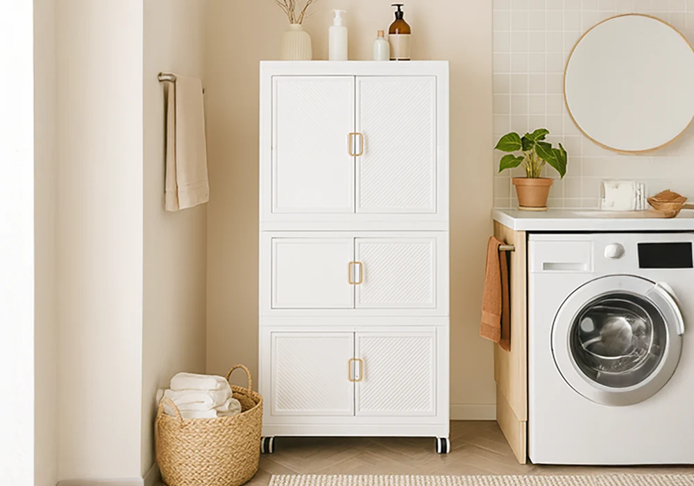 Armoire de Rangement 6 Portes PRATIC Meubles Grossiste de Meubles & Électroménager à l'International 6 Armoire de Rangement 6 Portes PRATIC Meubles Grossiste de Meubles & Électroménager à l'International 6