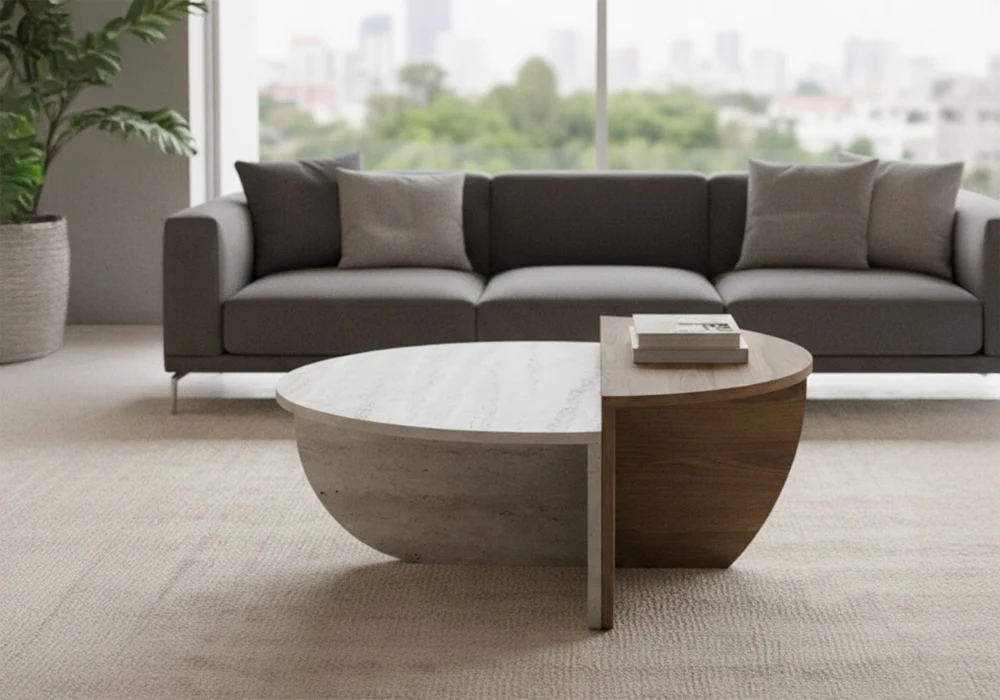 Set 2 Tables de Salon DEMIO Salles à Manger Grossiste de Meubles & Électroménager à l'International 6 Set 2 Tables de Salon DEMIO Salles à Manger Grossiste de Meubles & Électroménager à l'International 6