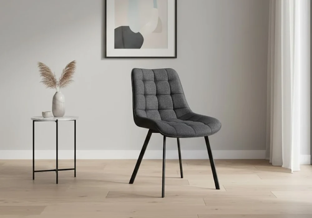 Lot de 6 Chaises ANEA Chaises Grossiste de Meubles & Électroménager à l'International 6 Lot de 6 Chaises ANEA Chaises Grossiste de Meubles & Électroménager à l'International 6