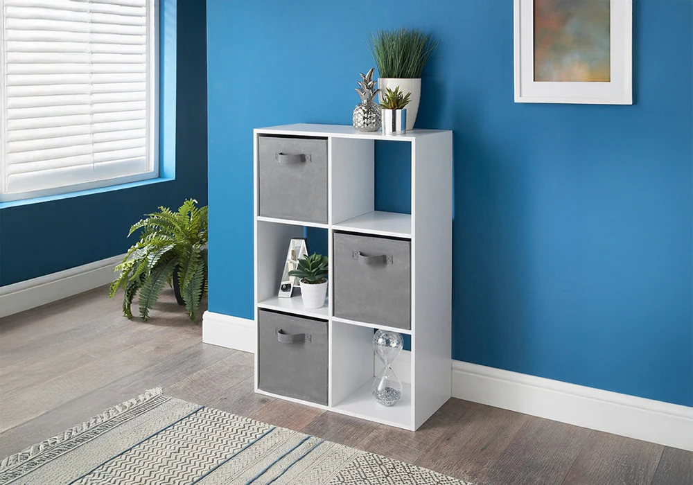 Étagère 6 Niches 3 Tiroirs ARVIKA Blanc Armoires, Commodes & Chevets Grossiste de Meubles & Électroménager à l'International 6 Étagère 6 Niches 3 Tiroirs ARVIKA Blanc Armoires, Commodes & Chevets Grossiste de Meubles & Électroménager à l'International 6