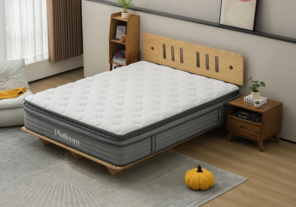 Matelas 140x190cm PLATINIUM Chambres à Coucher Grossiste de Meubles & Électroménager à l'International 6 Matelas 140x190cm PLATINIUM Chambres à Coucher Grossiste de Meubles & Électroménager à l'International 6