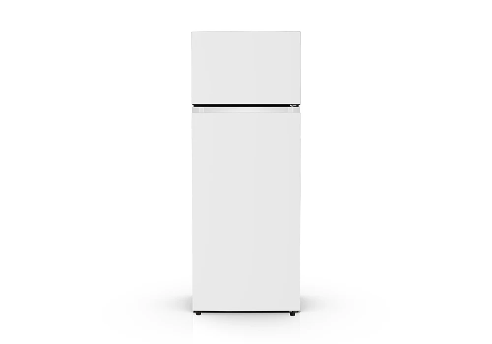 Réfrigérateur 2 Portes 209L PURE Électroménager Grossiste de Meubles & Électroménager à l'International 6 Réfrigérateur 2 Portes 209L PURE Électroménager Grossiste de Meubles & Électroménager à l'International 6